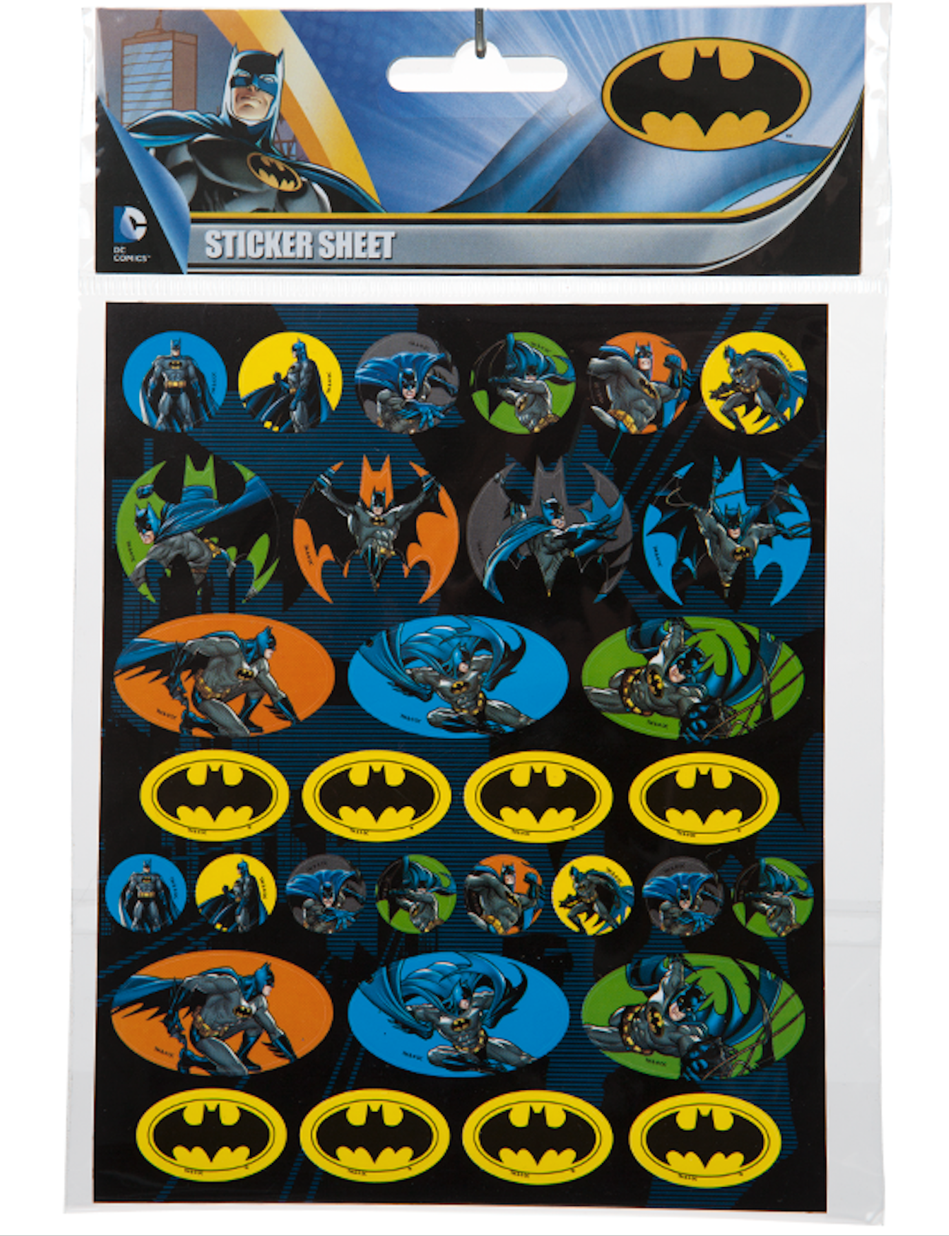 wholesale-bulk-batman-sticker-activity-fun-sheet-wholesaler-pound-lines-best-cut-price-deals