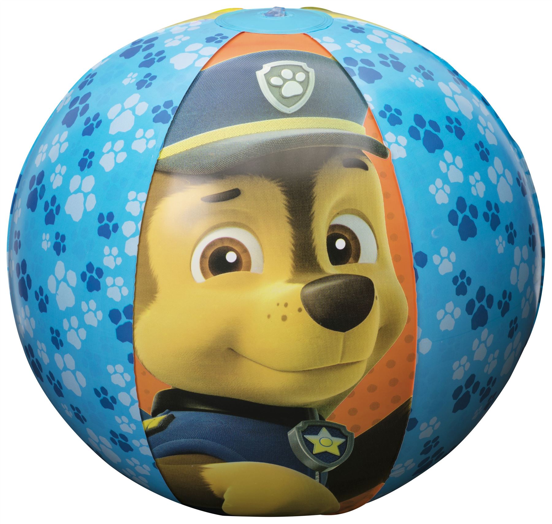 Wholesale PAW Patrol Beach Ball  Cut Price Character 