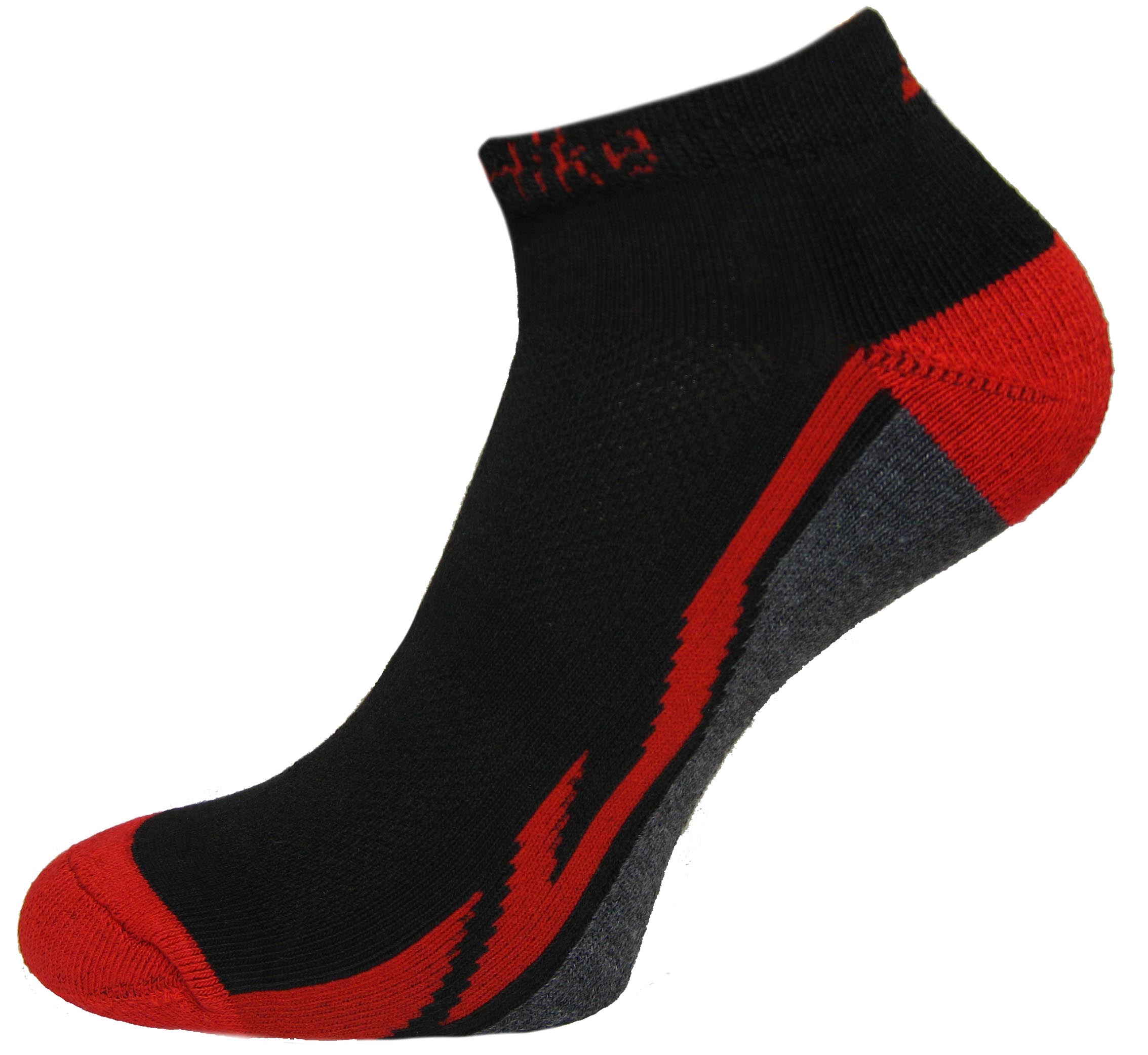 Wholesale Bulk Mens ProHike Cushioned Trainer Socks | Wholesaler Sport ...