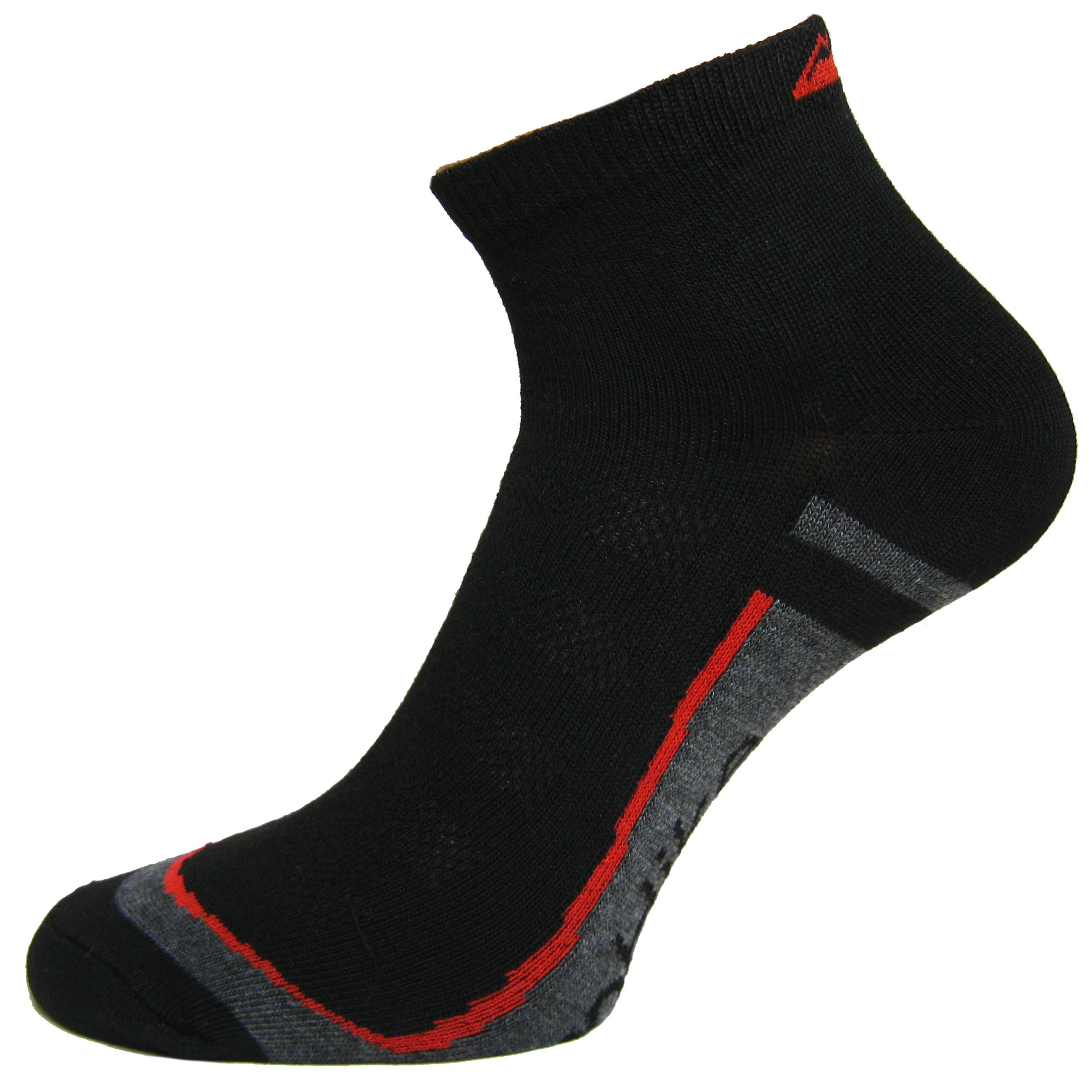 Wholesale Mens Pro-Hike Performance Trainer Socks | Wholesaler Sport ...