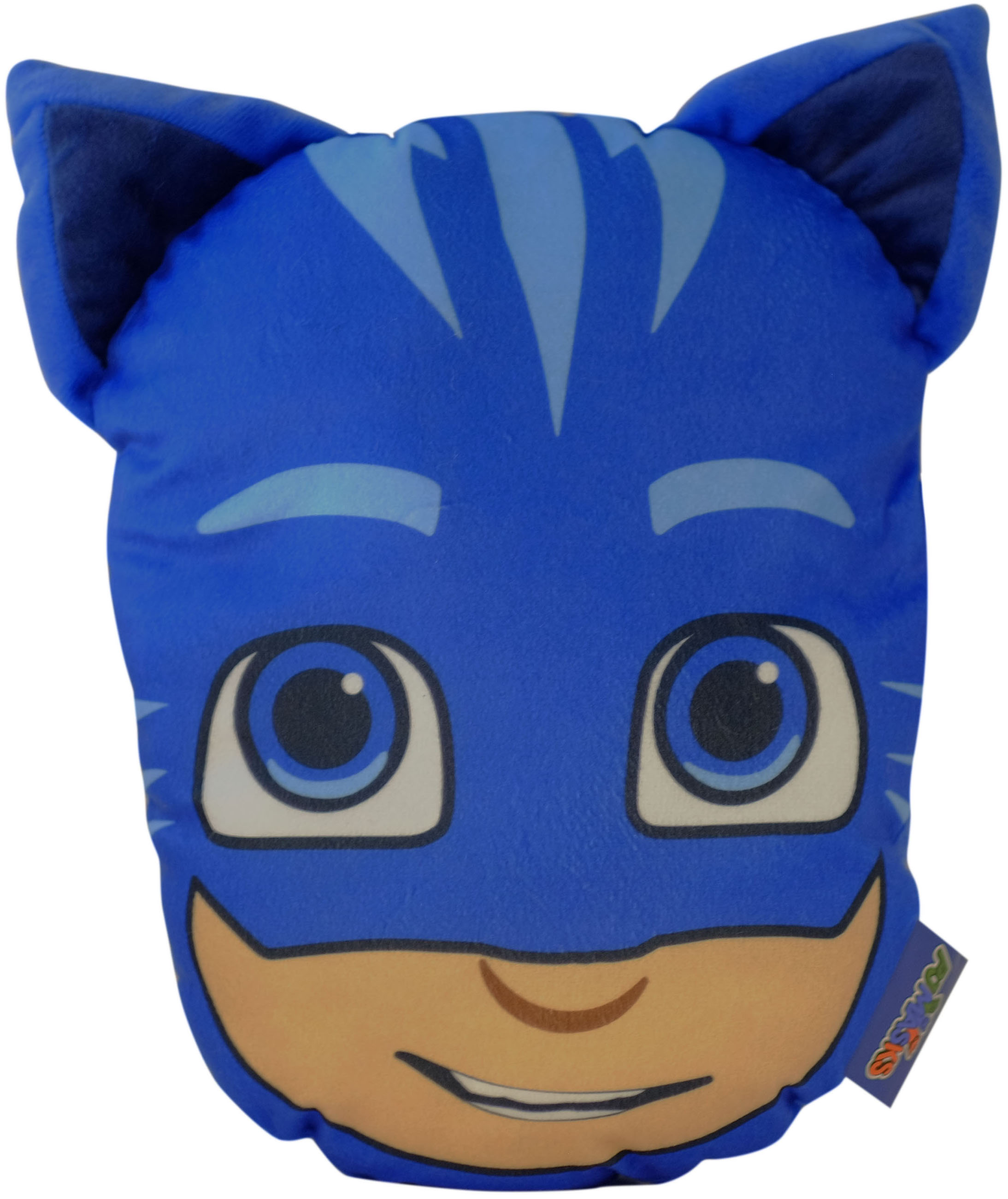 Wholesale PJ Masks Catboy 3D Pillow Cushion  Wholesaler 