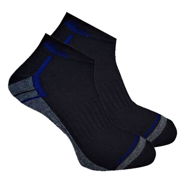 Wholesale Mens Pro-Hike Cotton Cushion Trainer Liner Socks | Wholesaler ...