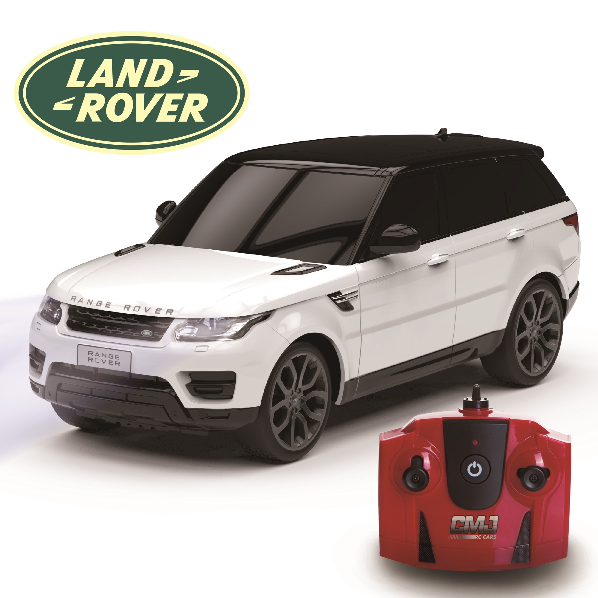 Wholesale Range Rover Sport Remote Control Car | Wholesaler Replica Toy ...