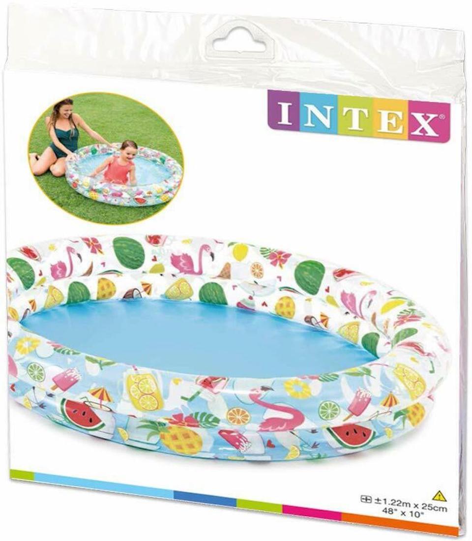 paddling pool wholesale