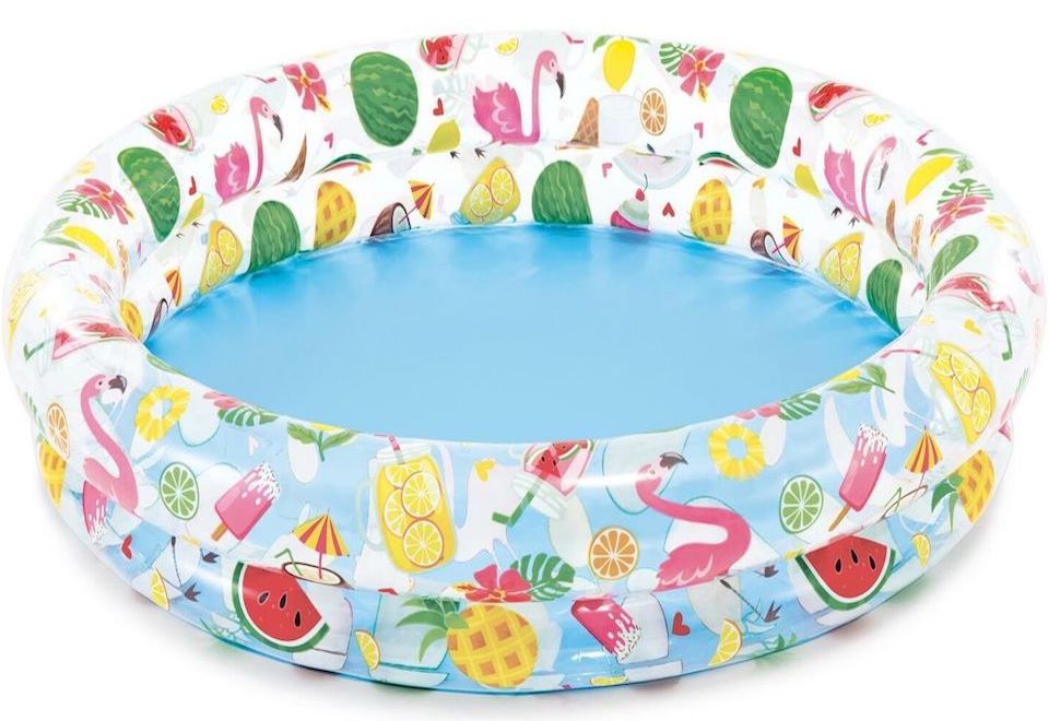 Wholesale Just So Fruity Inflatable Paddling Pool | Wholesaler InTex ...