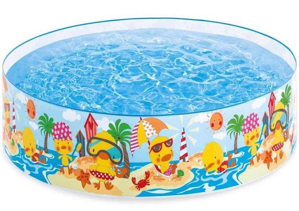 paddling pool wholesale