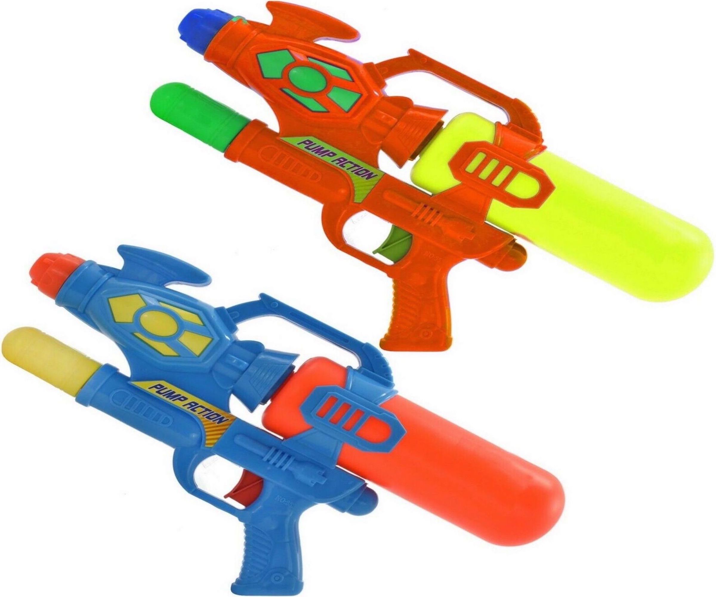 Wholesale Hydrostorm Toy 43cm Water Blaster Gun | Wholesaler Pocket ...