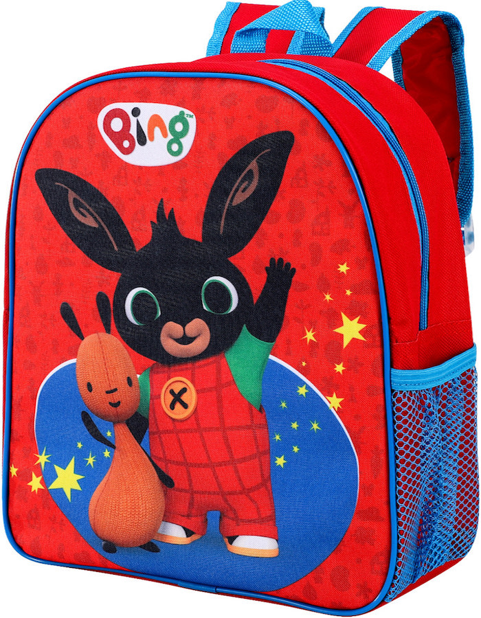 Wholesale 1000E29N-9637 Bing Character School Backpack | Templar ...